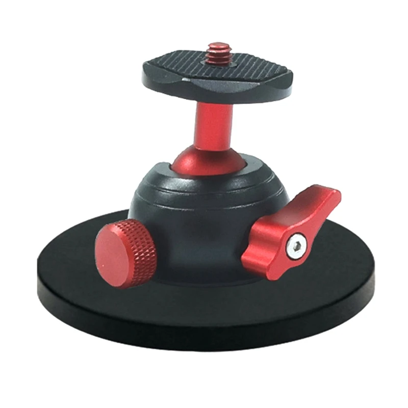 

Для Insta360 Gopro Замена спортивной камеры карданный кронштейн Многофункциональный Автомобильный кронштейн на присоске