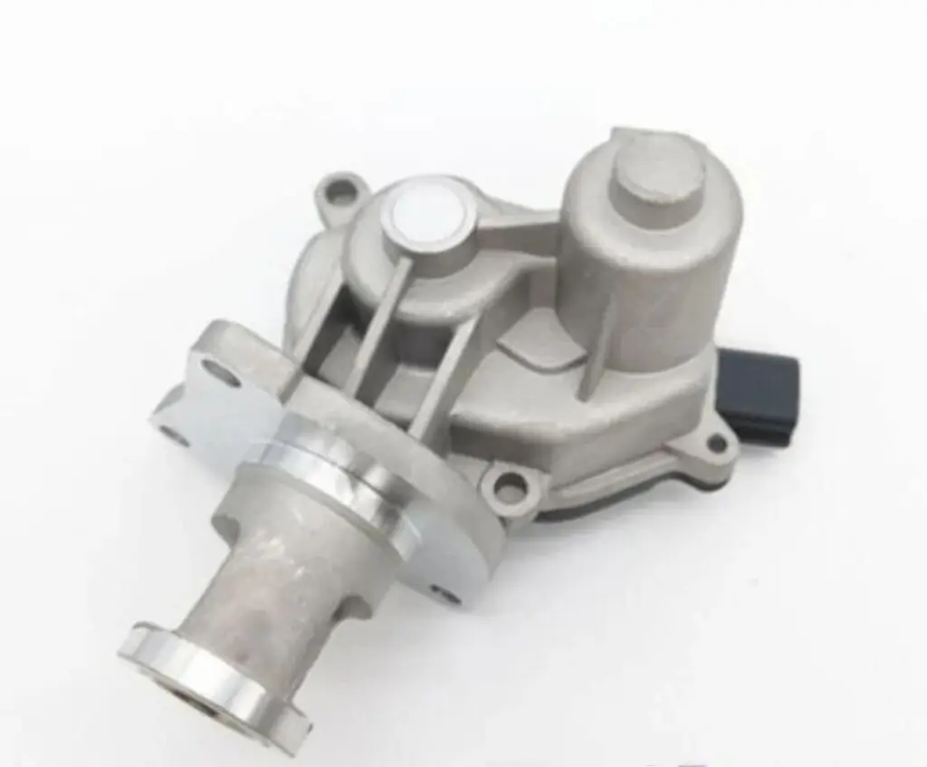 

1026150FD020 Waste gas recirculation valve EGR valve for JAC T6 T8 4DA1 engine