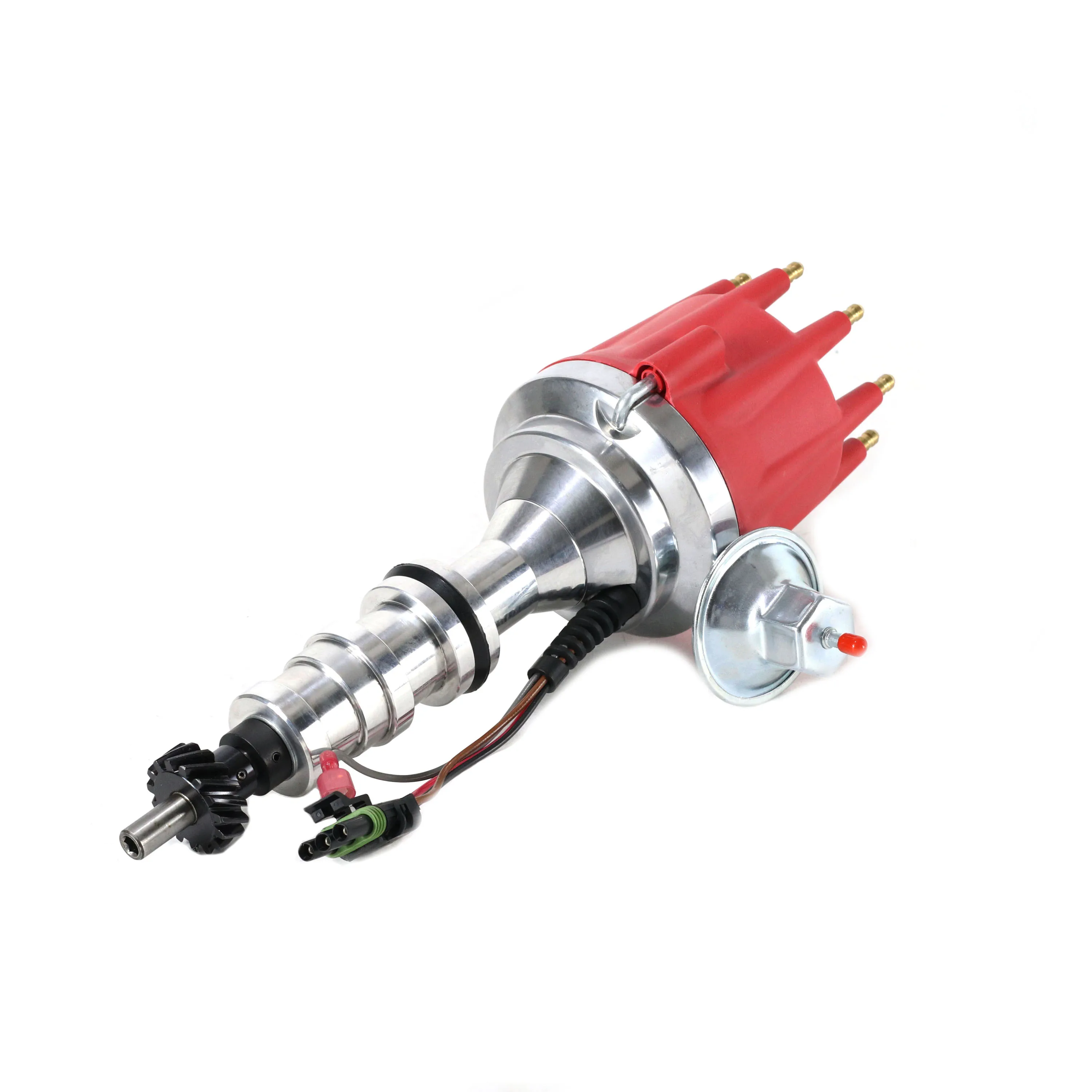 SherryBerg Distributor for FORD 1958 1959 1960 1961 1962 1963 1964 1965 1966 -1976 FE ENGINES 332,352,360,390,406,410,427,428
