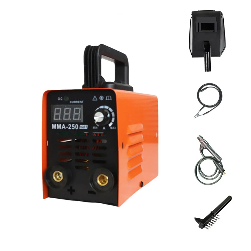 Welding Machine Set