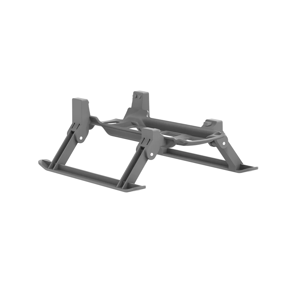ตัวเลือกสินค้า ขาตั้งโดรนพับได้ รองรับ DJI NEO 2 ยืดหดได้ ป้องกันขา