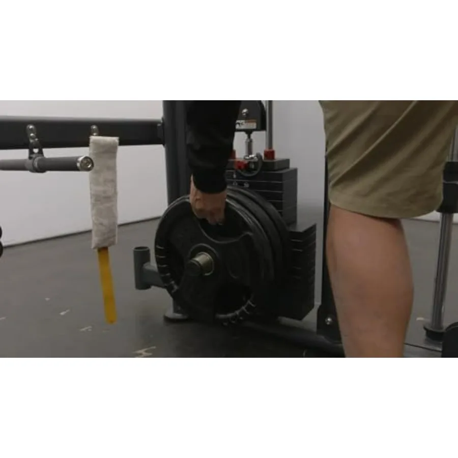 Adjustable Weight Extender Pin for Precision Load Balancing in Industrial Machinery and Heavy Equipment Applications Enhances S