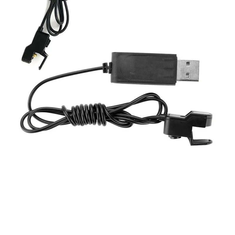 Usb charging cable for syma sky phantom d1650wh rc quadcopter foldable