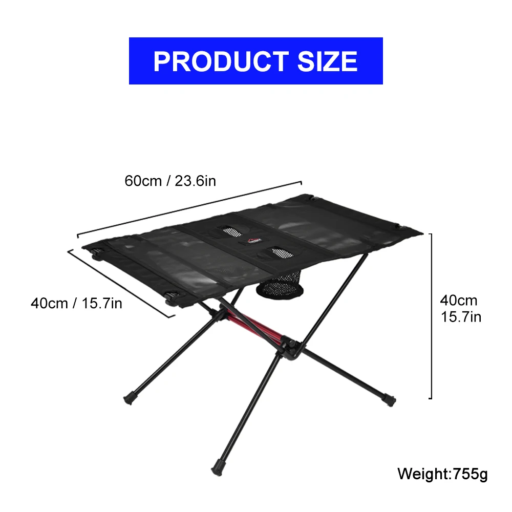 1 table