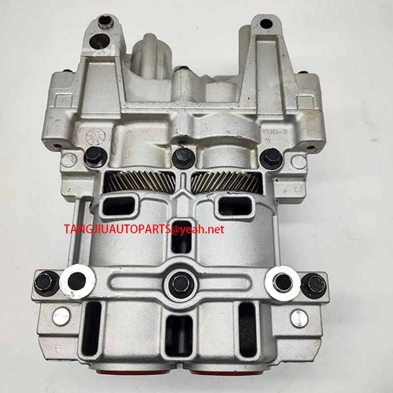 Actualizar 108+ imagen 2006 jeep wrangler oil pump drive assembly