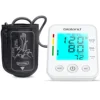 BIOLAND 2008 Blood Pressure Monitor Tensiometer Upper Arm Automatic Digital BP Machine Heart Rate Monitor Backlight Blood Press 1
