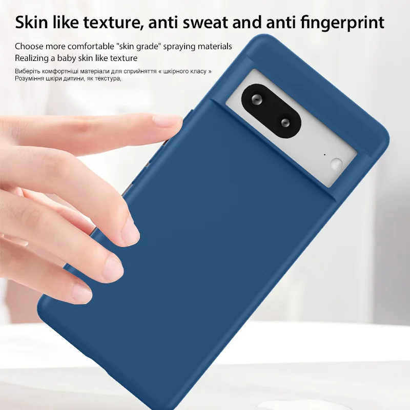 MagSafe Liquid Silicone Shockproof Phone Case with Magnetic Charging Capability