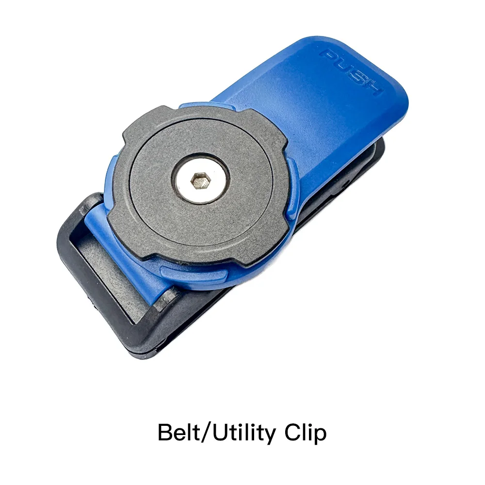 Sport Utility Belt Clip