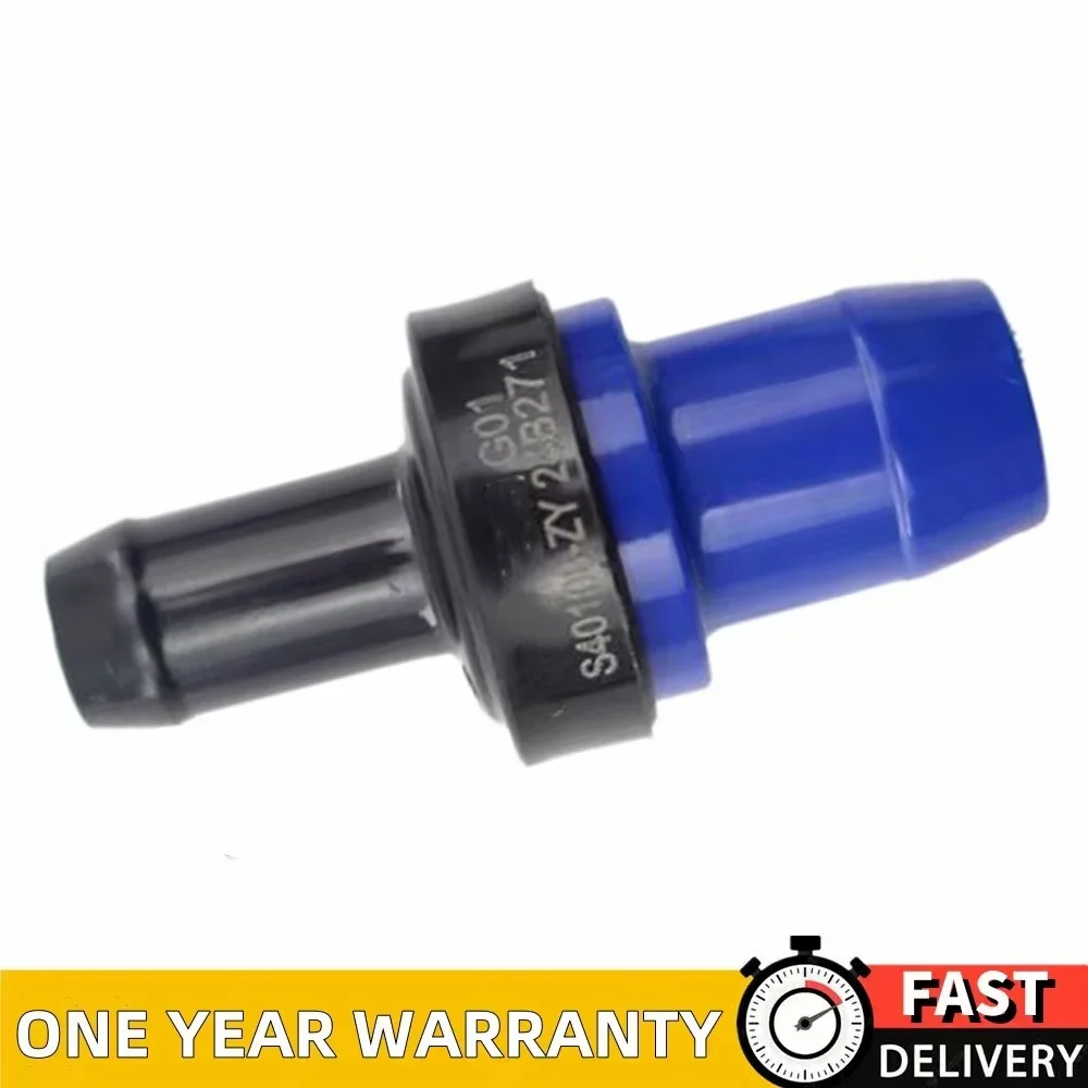PCV valve exhaust check valve For CHANGAN S40108-ZY 16B262