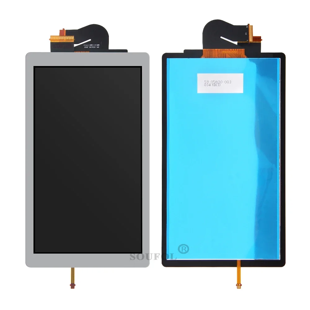 Enhanced Full Screen Assembly LCD Touch Display Replacement
