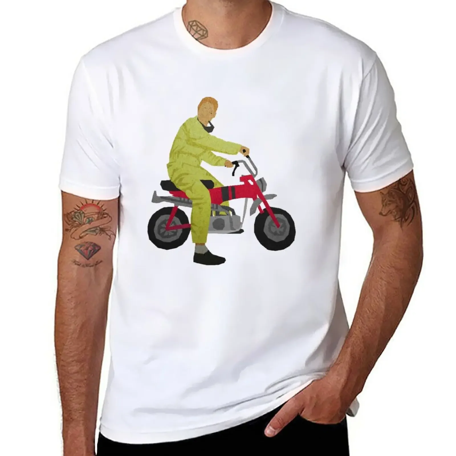 

Dignan T-Shirt funnys customizeds mens graphic t-shirts pack