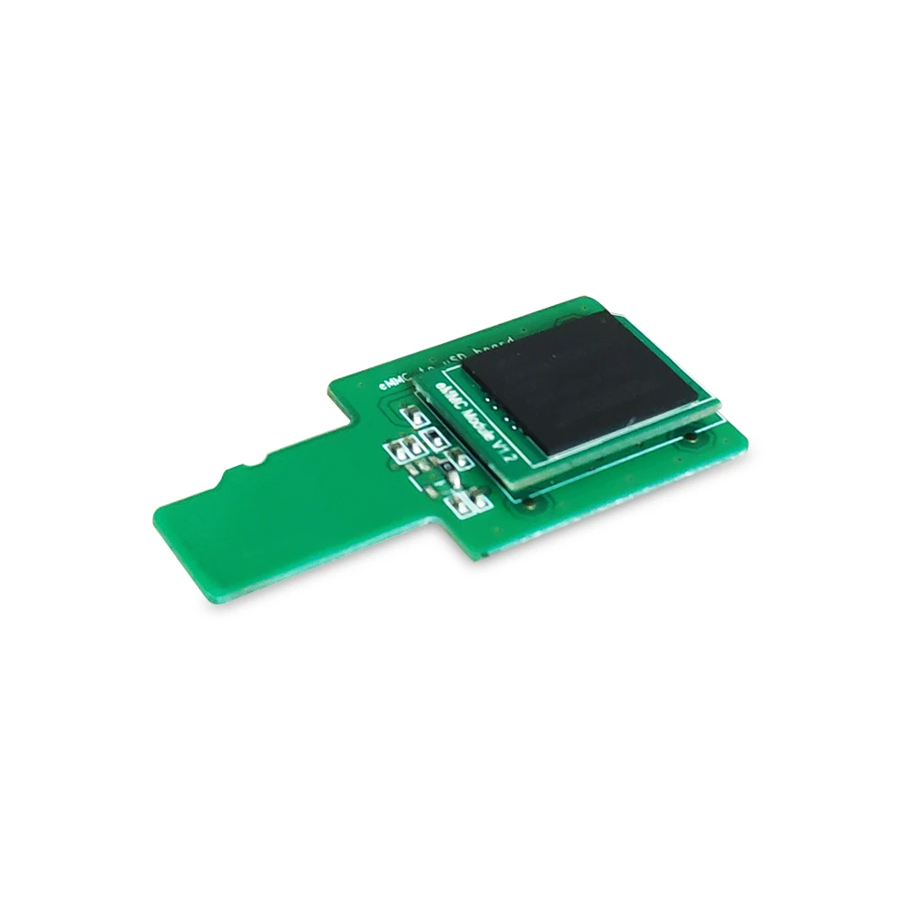 Ai board,mini development board,positioning devboard,ble development board eMMC to uSD board for ROCK PI 4