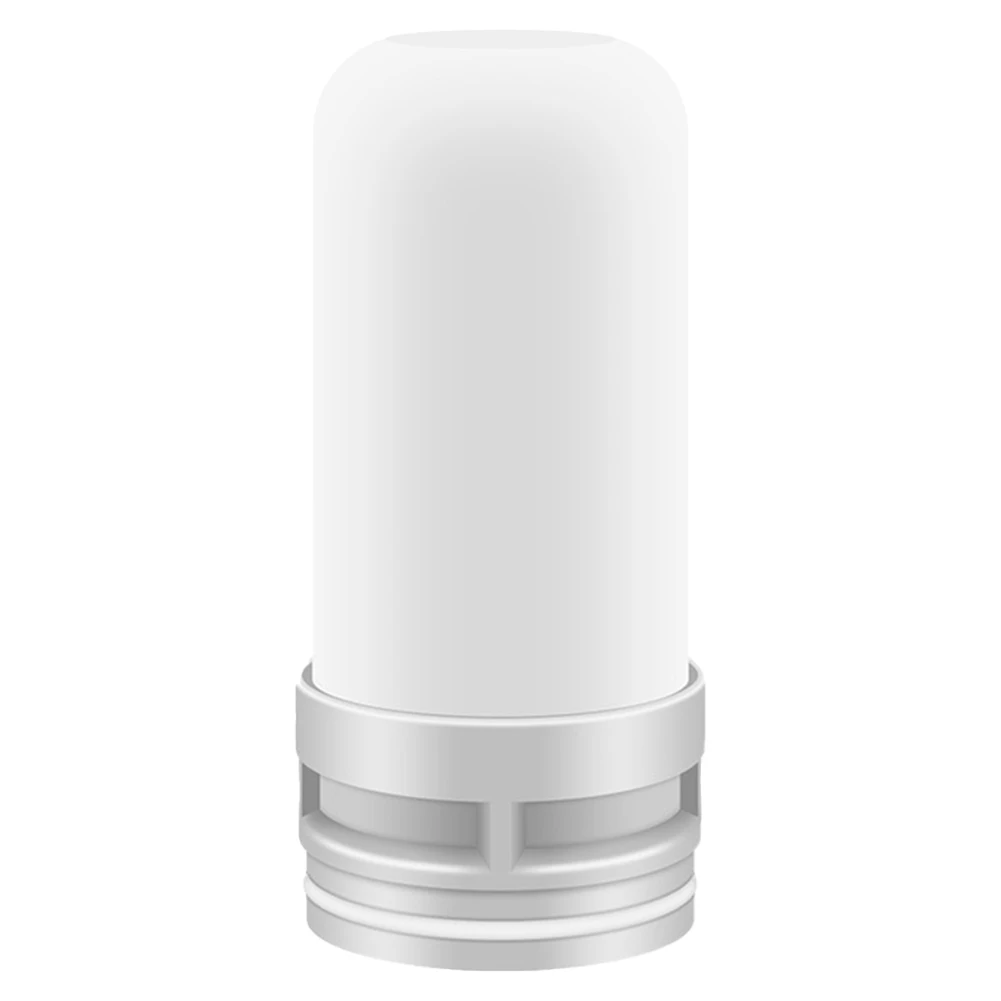 Water Purifier Faucet Tap Water Purifier Washable Clean Kitchen Faucet Rust Bacteria Removal Ceramic Percolator for Bathroom