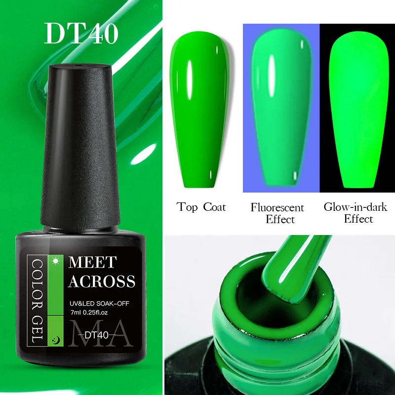 Neon Luminous DT40