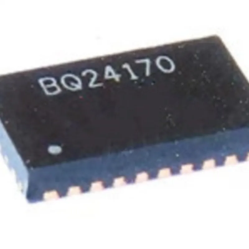 

BQ24170RGYR BQ24170 VQFN24 5 шт.