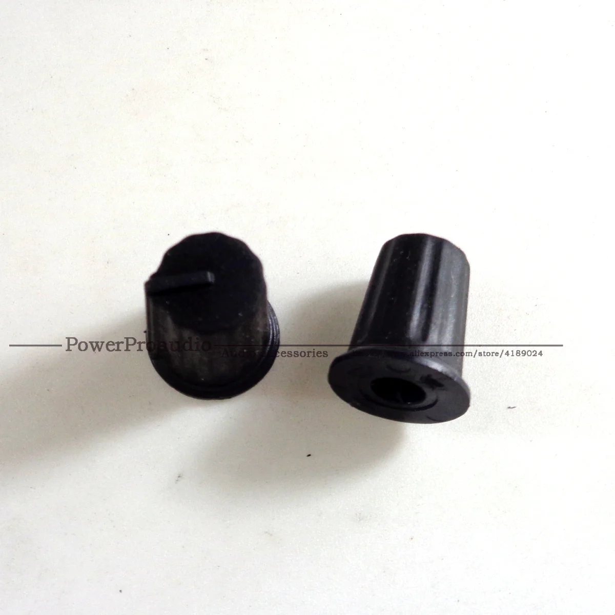 100 Pz DAC2355 FADER MANOPOLA Per Pioneer DJM300 DJM500 DJM600