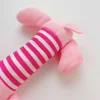 Sturdy Plush Chew Toys with Squeakers for Small to Medium Dogs - Cute Animal Designs Perfect for Puppies! 6