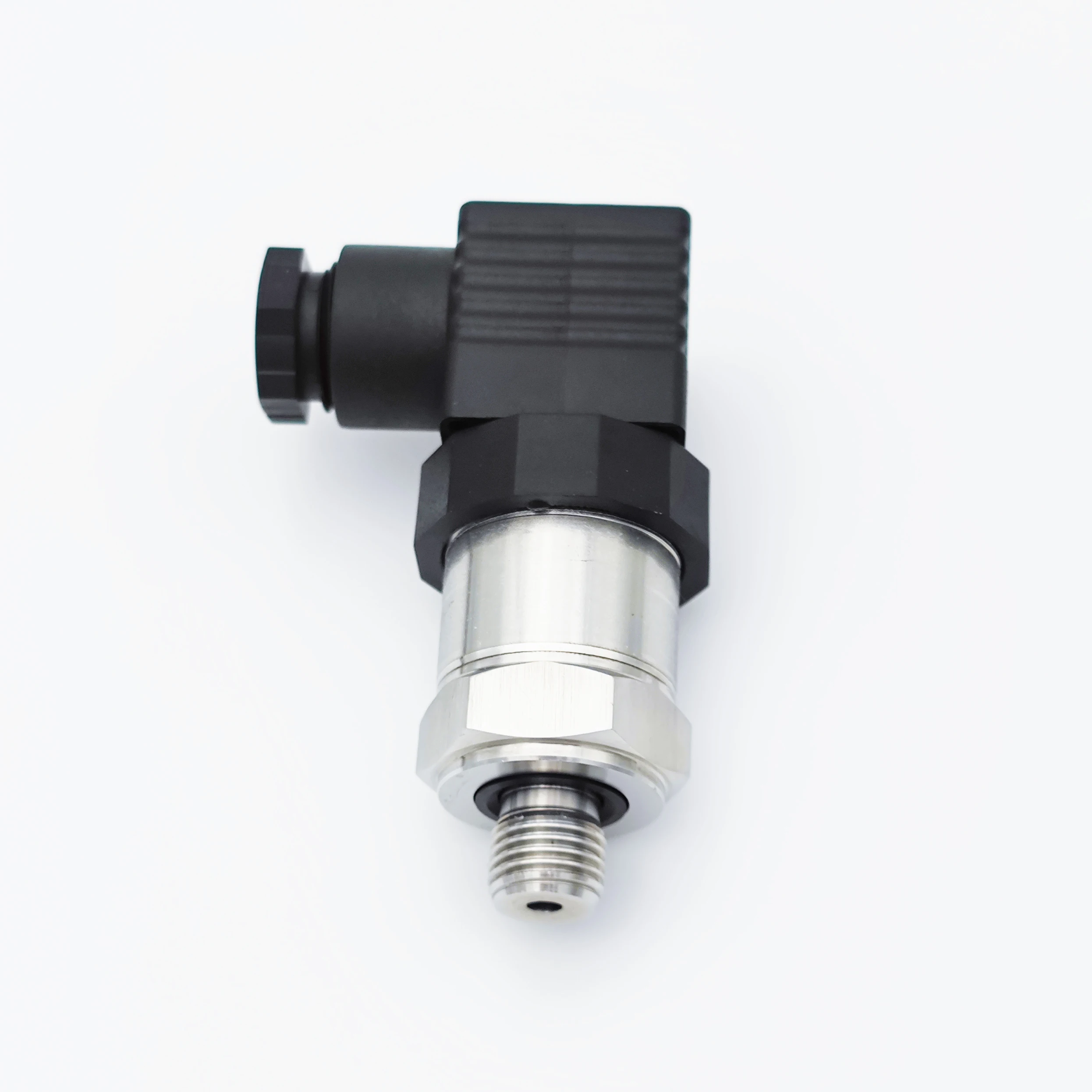 water oil fuel gas air pressure transmitter G1/4 12-36V 0-10V 0-600bar optional stainless steel pressure transducer sensor