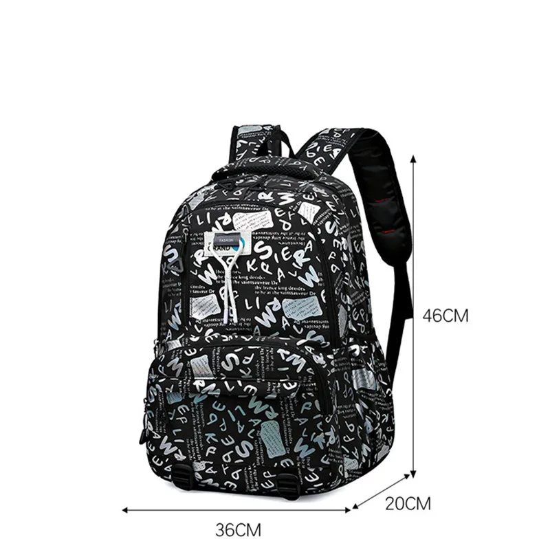 Children waterproof School Bags for Girls Kids Book Bag Primary Orthopedic School Backpack Princess Backpack Schoolbag Kids Moch 2