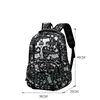 Children waterproof School Bags for Girls Kids Book Bag Primary Orthopedic School Backpack Princess Backpack Schoolbag Kids Moch 2