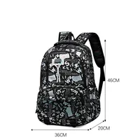 Children waterproof School Bags for Girls Kids Book Bag Primary Orthopedic School Backpack Princess Backpack Schoolbag Kids Moch 2