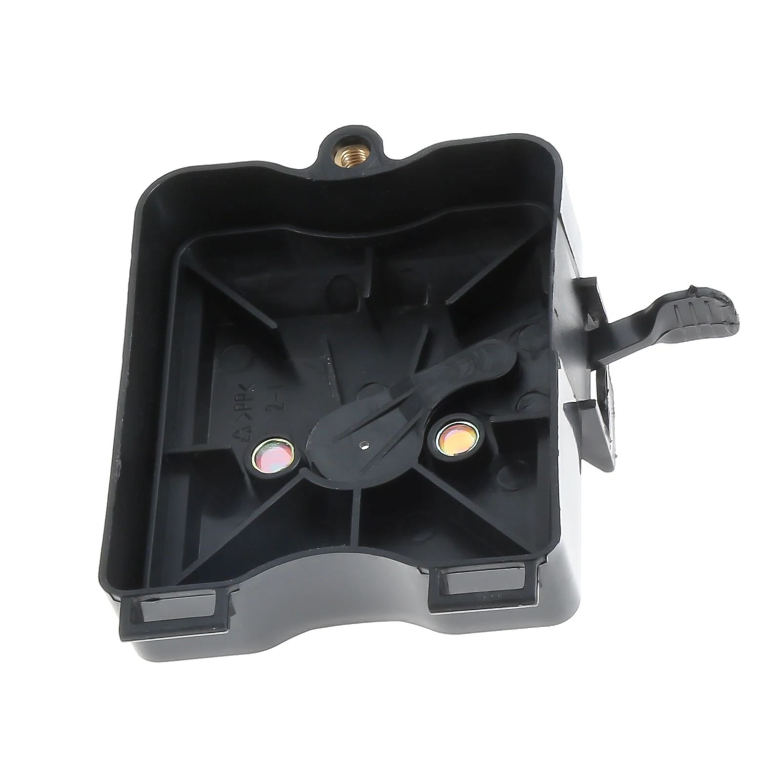 Kit Filtro Aria FACULX Per Decespugliatore BC430 43-52CC - Ricambio Per Motori 40F-5 44F-5