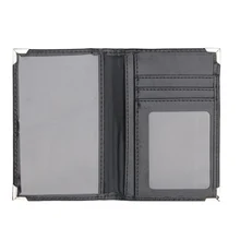 

Car Driver License Holder Business Card Holder Car Covers for Documents Designer Travel Wallets Leather Card Holder 2021 New