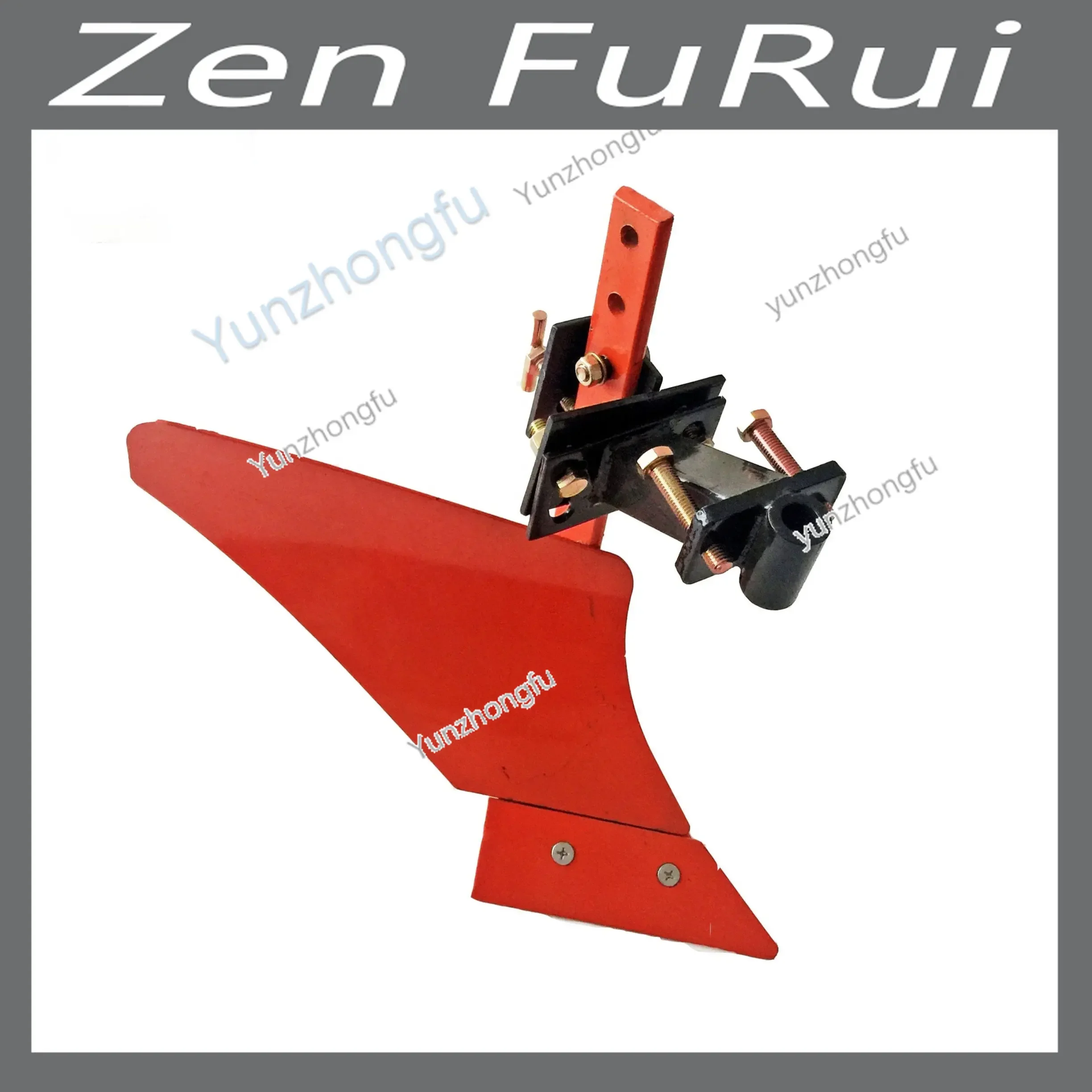 

Agriculture Cultivator Long Power Rotary Tiller Blade