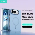 SKY BLUE