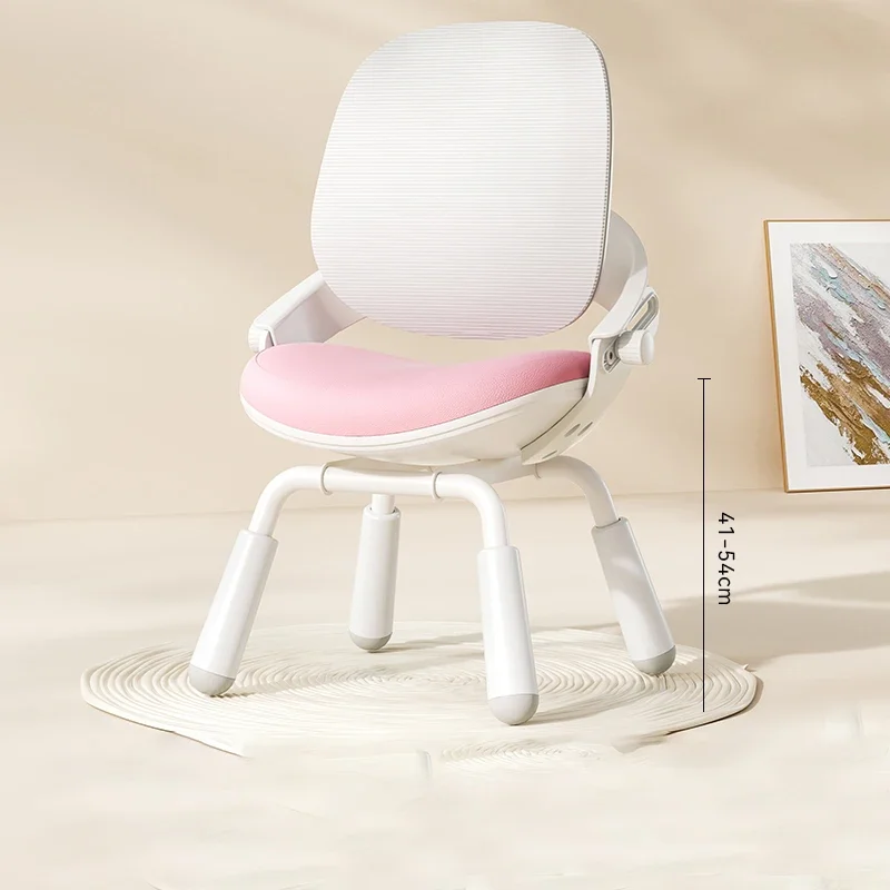 Child Furniture Beach Household Children's Schoolboy Safety Seats Study Table Chairs Kids Desk Room Seggioloni Armchair Baby