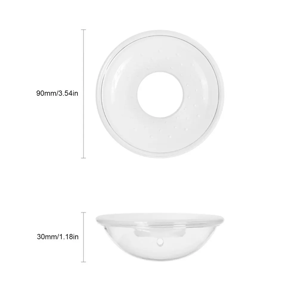 Рисунок 6 - портативный силиконовый молокоотсос
