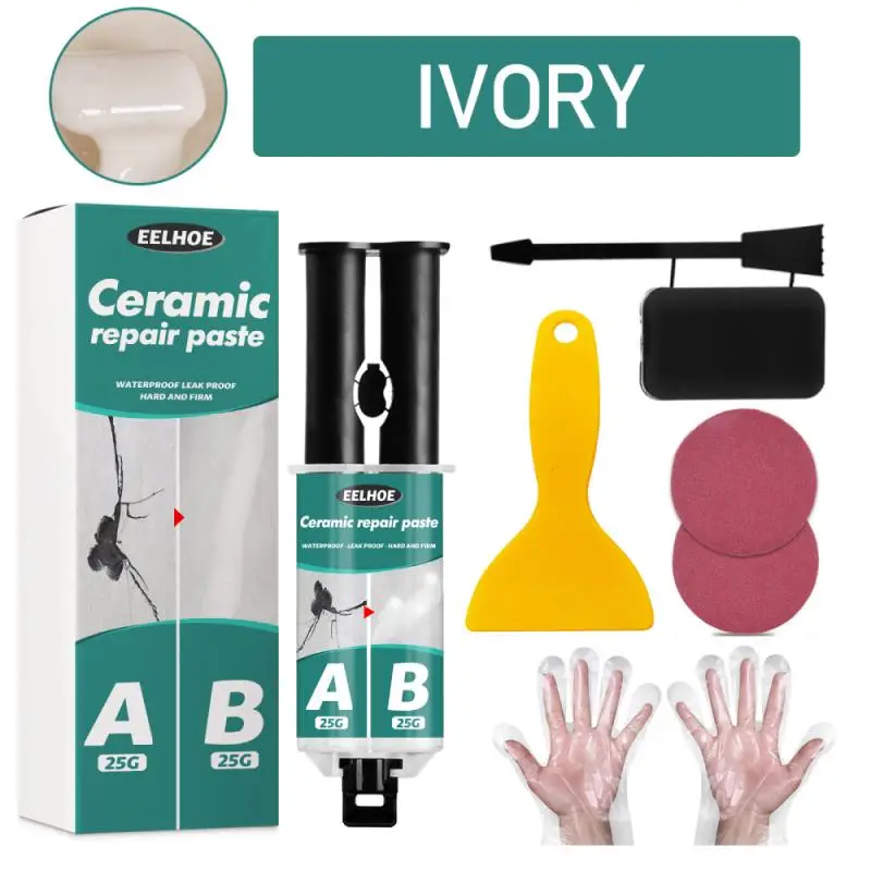 Ivory