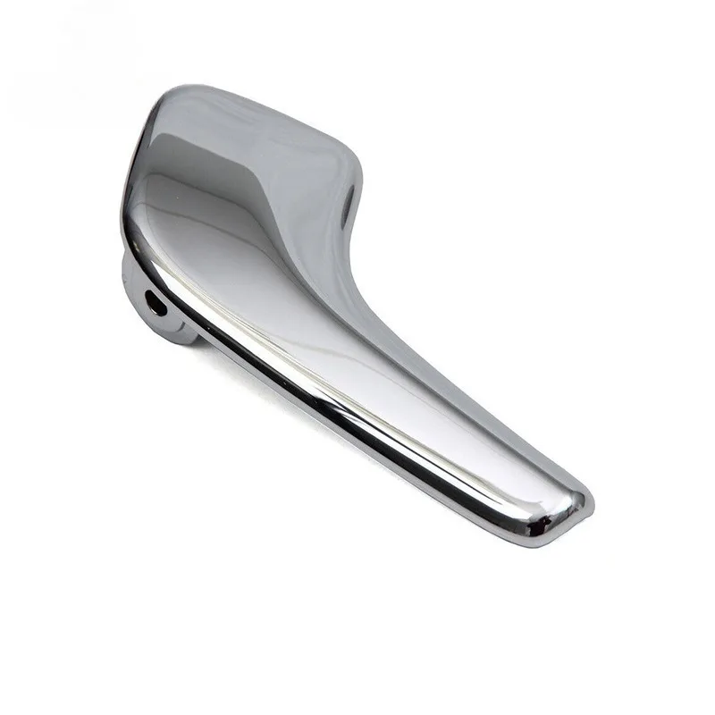 Enhanced Interior Door Handle Set for Left and Right Sides - Premium Quality for Cars