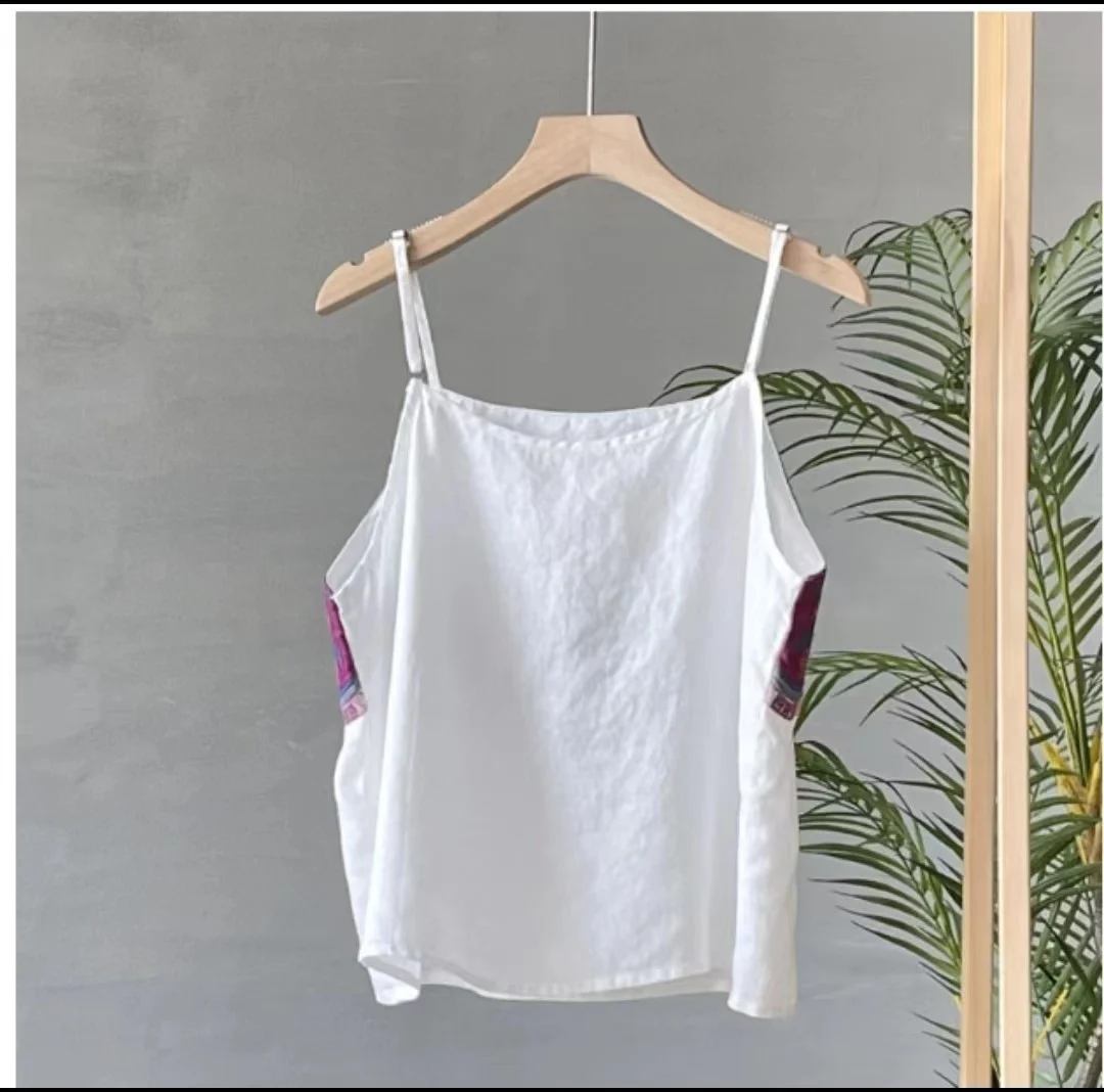 

Women's Casual Halter Top, New, 2023