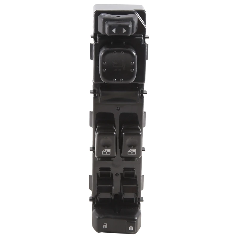 15883322 Car Front Left Master Power Window Switch Accessories For Chevrolet Silverado 1500 2500 3500 GMC car window switch