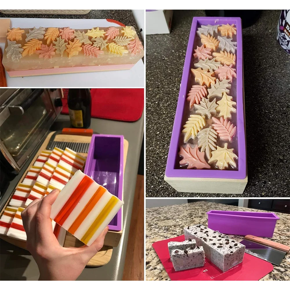Soap Making Kit 2