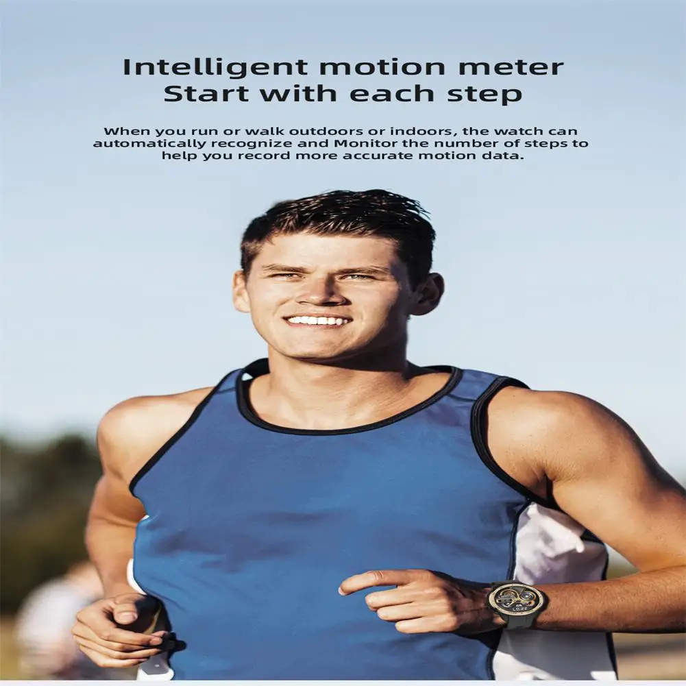 Mt12 Intelligent Watch Electronic Compass 8g Music Memory Recording Bluetooth-compatible Calling Sports Monitoring Bracelet