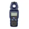 Quantum Flux Meter SM206-PAR Radiation intensity meter 0-2700umol/m2.s Irradiation Intensity Detection 1