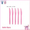 knife-10pcs