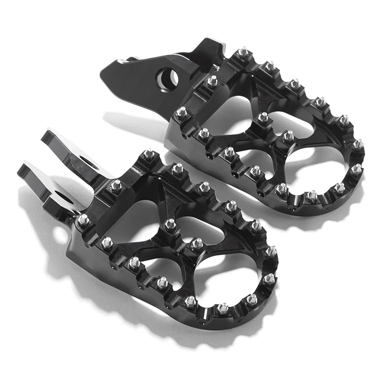

New Design CNC Alloy Dirt Ebike Footpeg for Sur-ron Ultra Bee