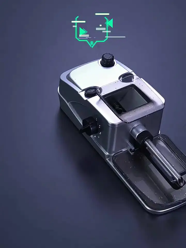 Электрическая машинка для скручивания сигарет LAFAGIET