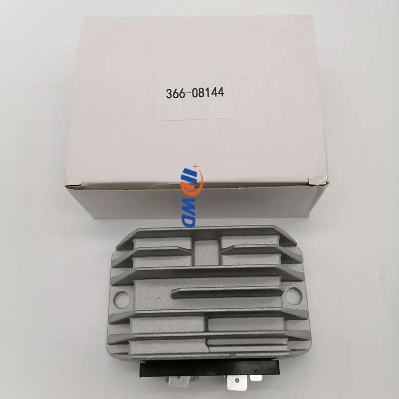 366-08144 Auto Voltage Regulator Rectifier for Lister Petter Engine