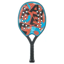 

2021 The new racket is very durable beach tennis racket kit beach tennis racket