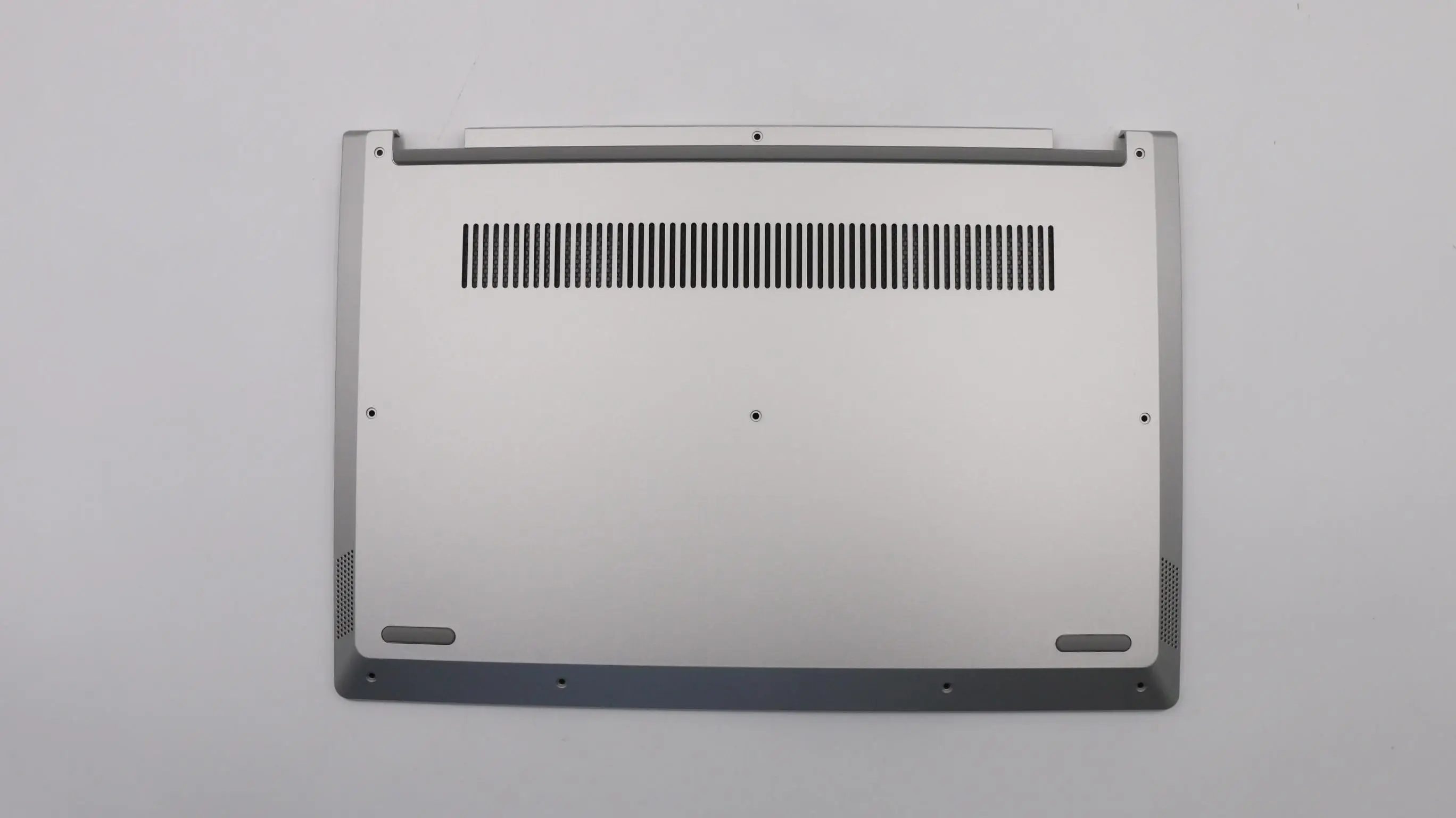 Original para Lenovo Ideapad C34014 Flex-14 14iwl 14api 14iml Inferior Inferior Case Base Capa 5cb0s17312 5cb0s17313 Novo Case - Imagem 5