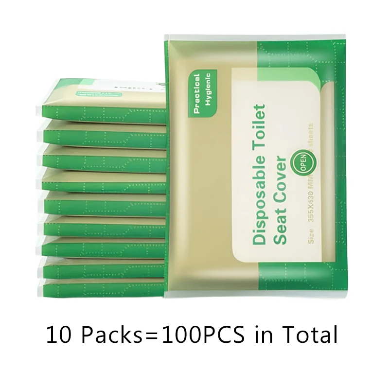 10 Packs YWMTD