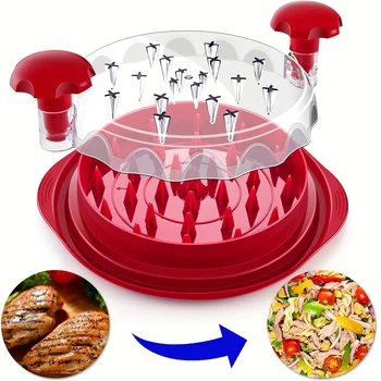 Chicken Shredder Tool 1