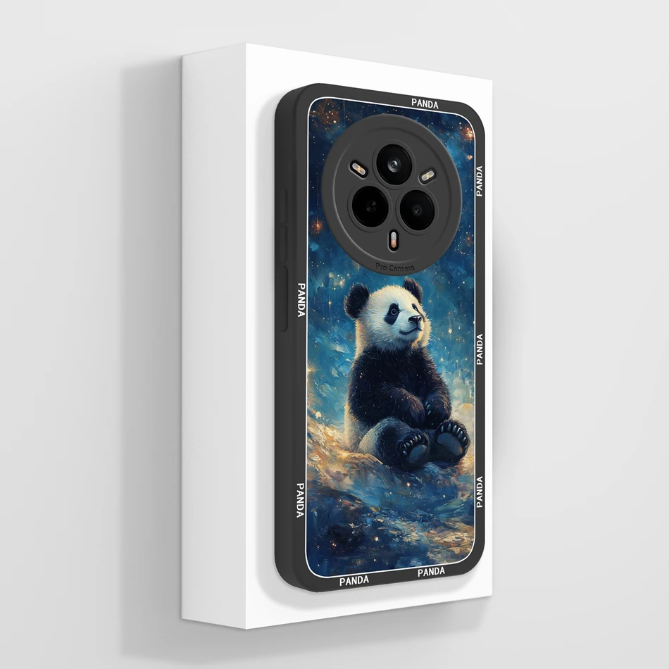 Exquisite Premium Liquid Silicone Soft Back Phone Case - High Quality Protective Shell