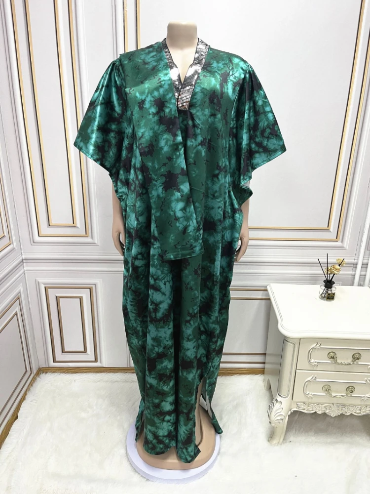 Рисунок 4 - Шарф африканские платья для женщин