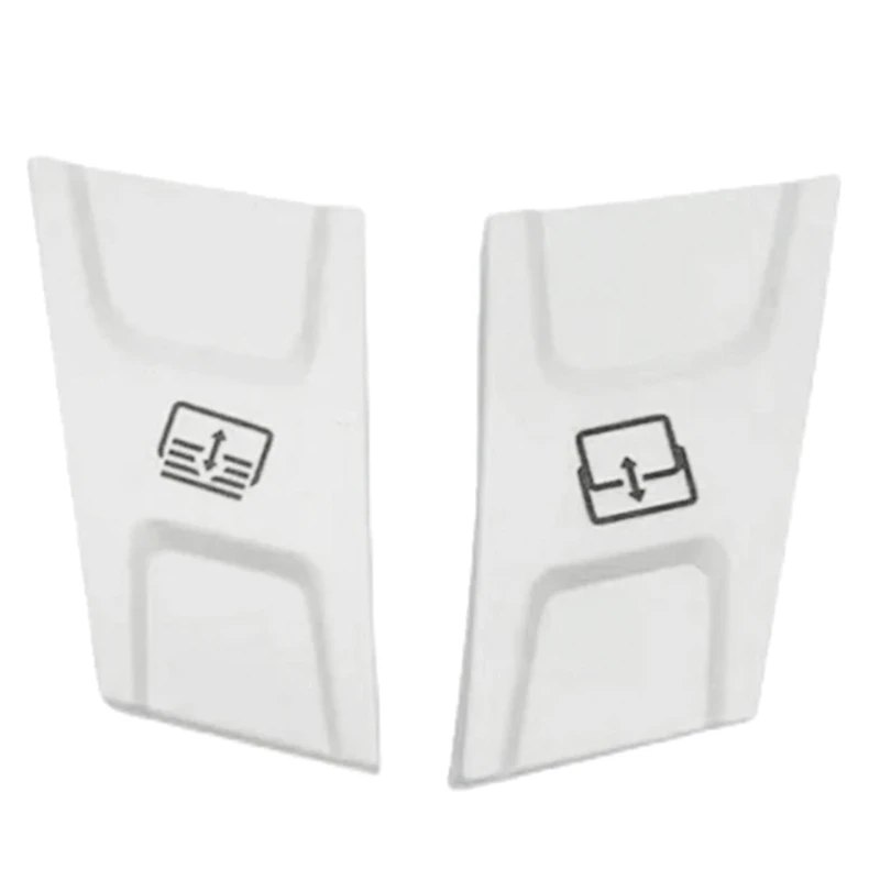 

Car Curtain Switch Button + Skylight Switch Button Trim Reading Light Switch Spare Parts For Ford Focus 2012-2018 KUGA 2013-2018