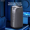 Zealot-S32 Wireless Speaker Outdoor Portable Subwoofer Speaker, Waterproof IPX 6, Dual Pairing,1800mAh Battery. 1